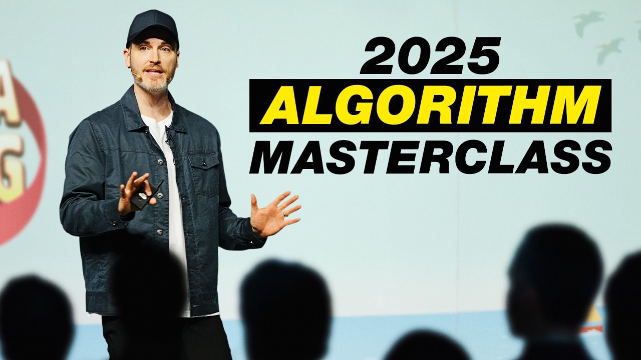 The New Way to Get Views on YouTube in 2025 (8 Strategies)
